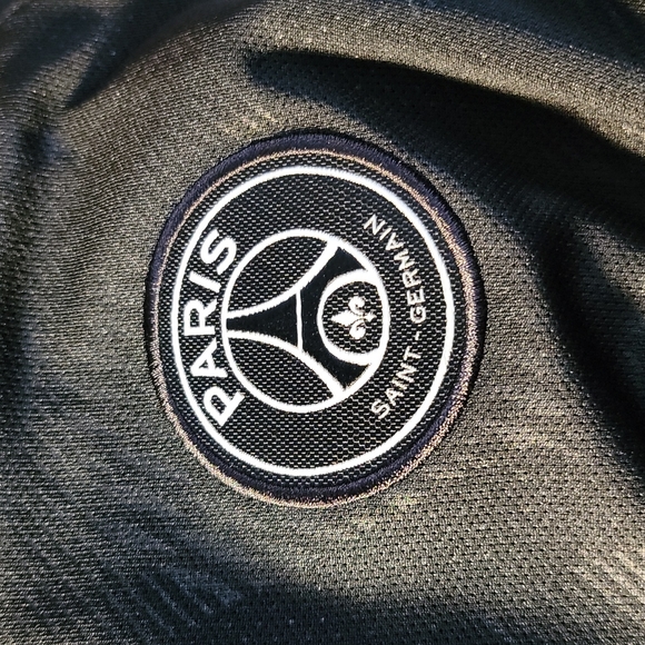 Nike Women's Wide-Neck PSG Jersey - Picture 4 of 5